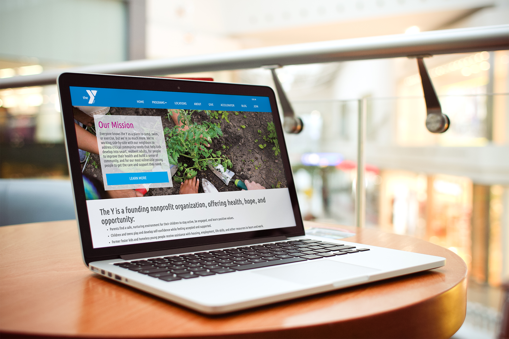Open Y: Drupal Distribution for YMCA's | Drupal.org